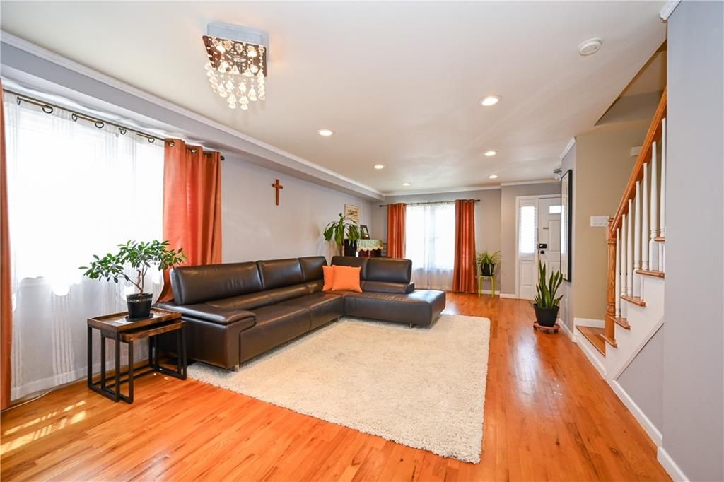 Photo of 1325 66th Street, Brooklyn, NY 11234 (MLS # 501772)