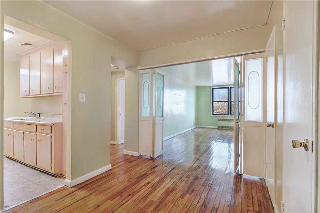 Photo of 2951 Ocean Avenue #4D, Brooklyn, NY 11235 (MLS # 498409)