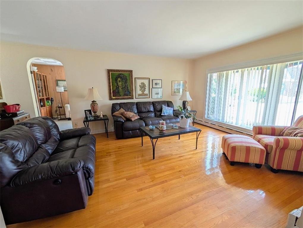 Photo of 256 Beach 126th Street, Belle Harbor, NY 11694 (MLS # 502942)