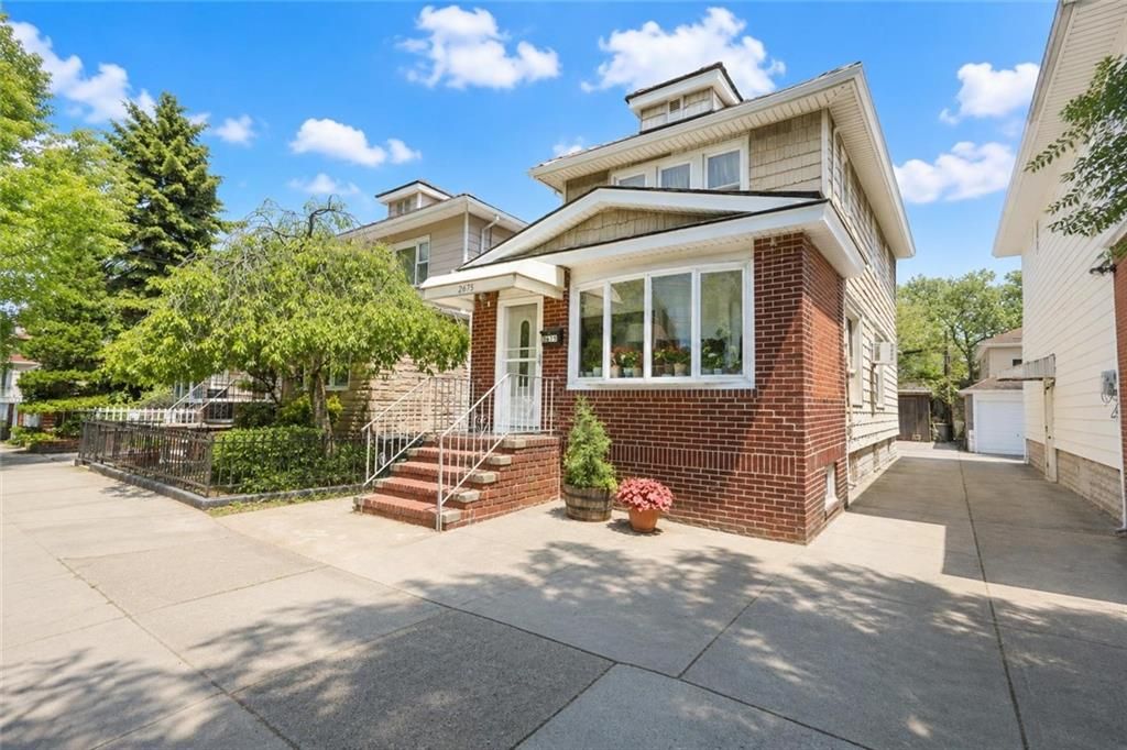 Photo of 2675 27th Street, Brooklyn, NY 11235 (MLS # 501481)