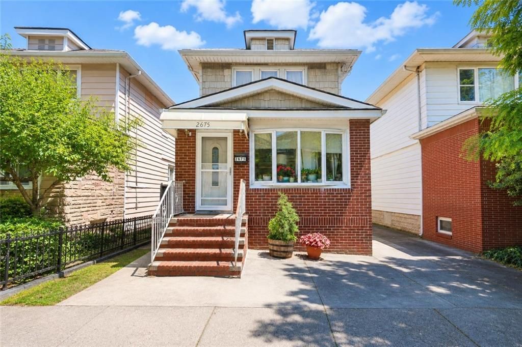 Photo of 2675 27th Street, Brooklyn, NY 11235 (MLS # 501481)