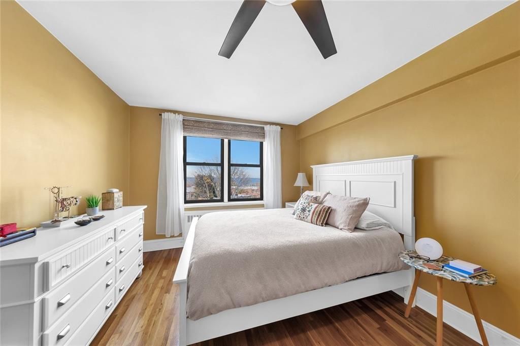 Photo of 7259 Shore Road #5H, Brooklyn, NY 11209 (MLS # 497528)