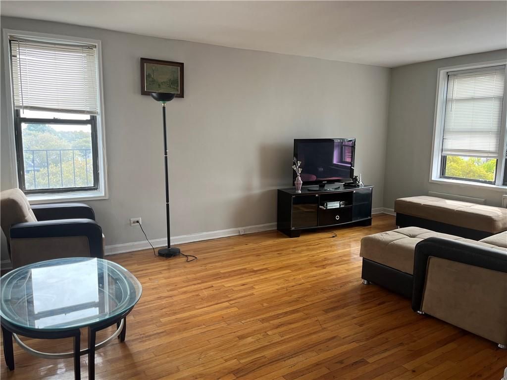 Photo of 2909 Ocean Avenue #6H, Brooklyn, NY 11235 (MLS # 496760)