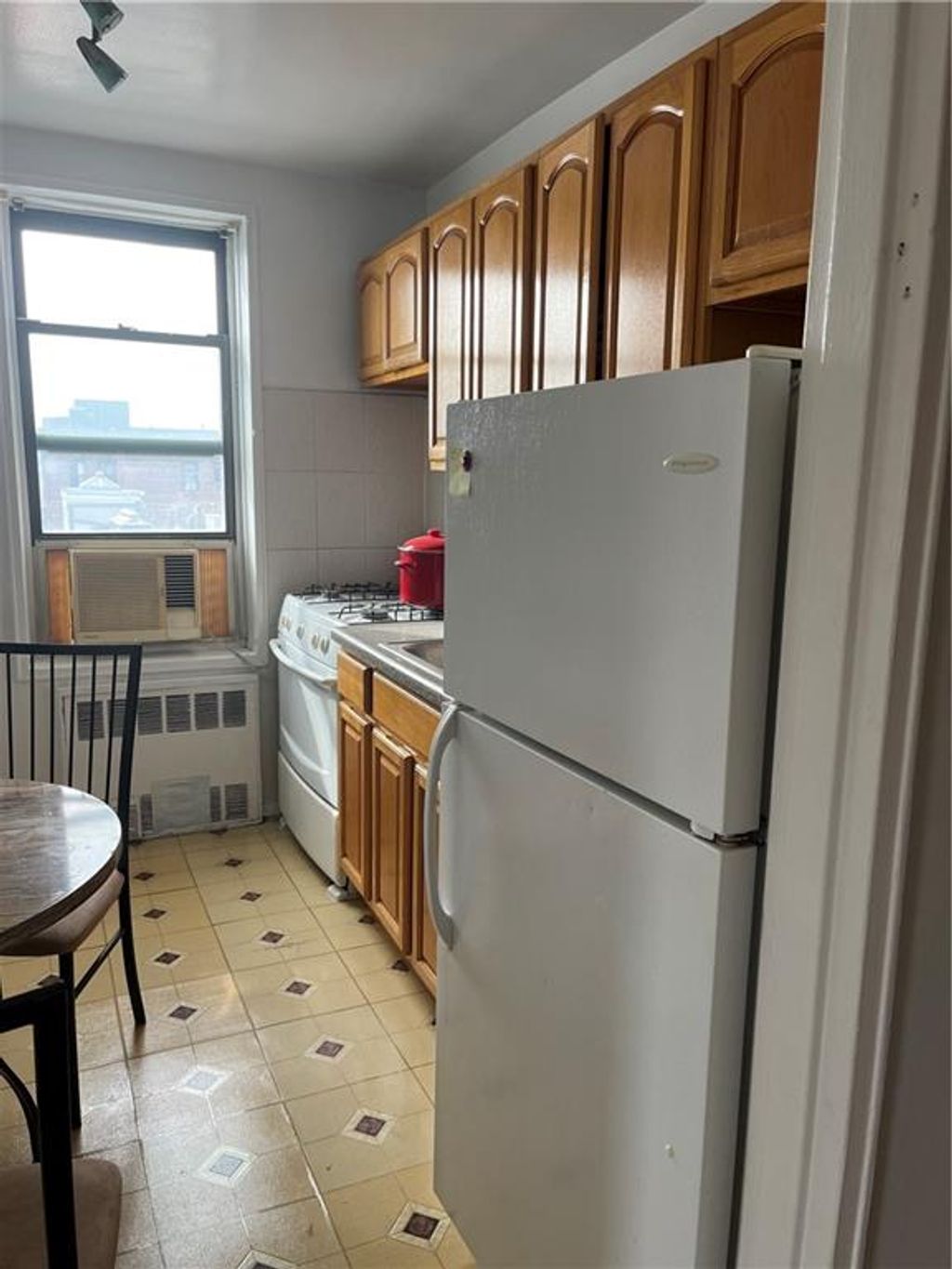Photo of 2909 Ocean Avenue #6H, Brooklyn, NY 11235 (MLS # 496760)