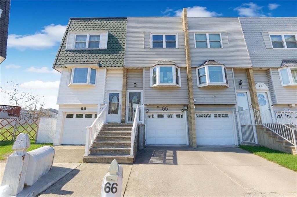 Photo of 66 Daffodil Court, Staten Island, NY 10312 (MLS # 498535)