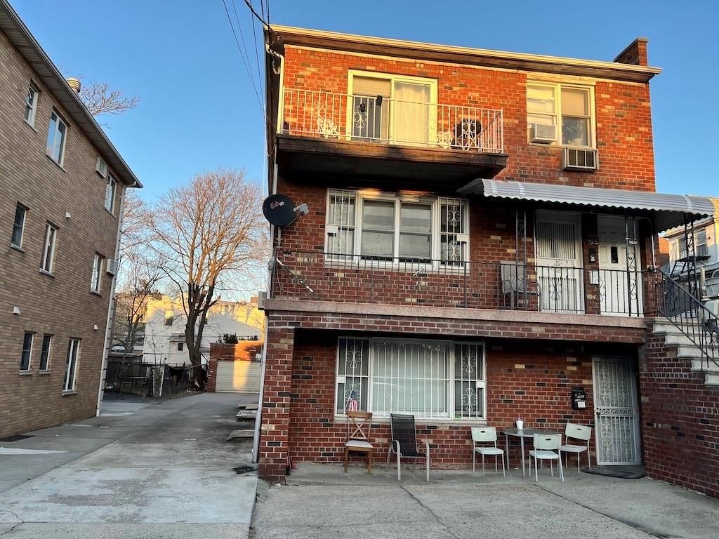 Photo of 2169 17th Street, Brooklyn, NY 11229 (MLS # 497391)