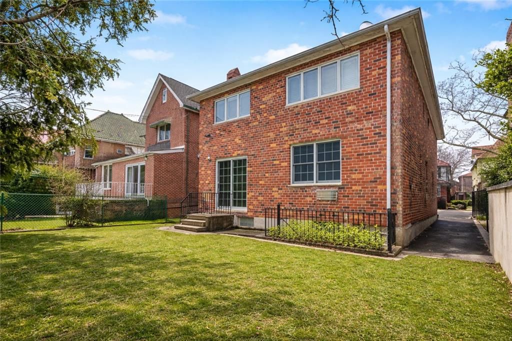 Photo of 1899 3rd Street, Brooklyn, NY 11223 (MLS # 499507)