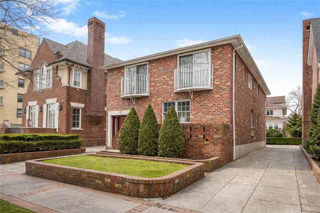 Photo of 1899 3rd Street, Brooklyn, NY 11223 (MLS # 499507)