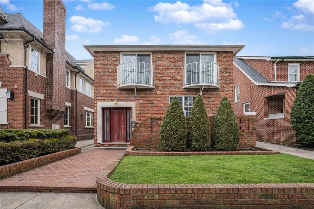 Photo of 1899 3rd Street, Brooklyn, NY 11223 (MLS # 499507)