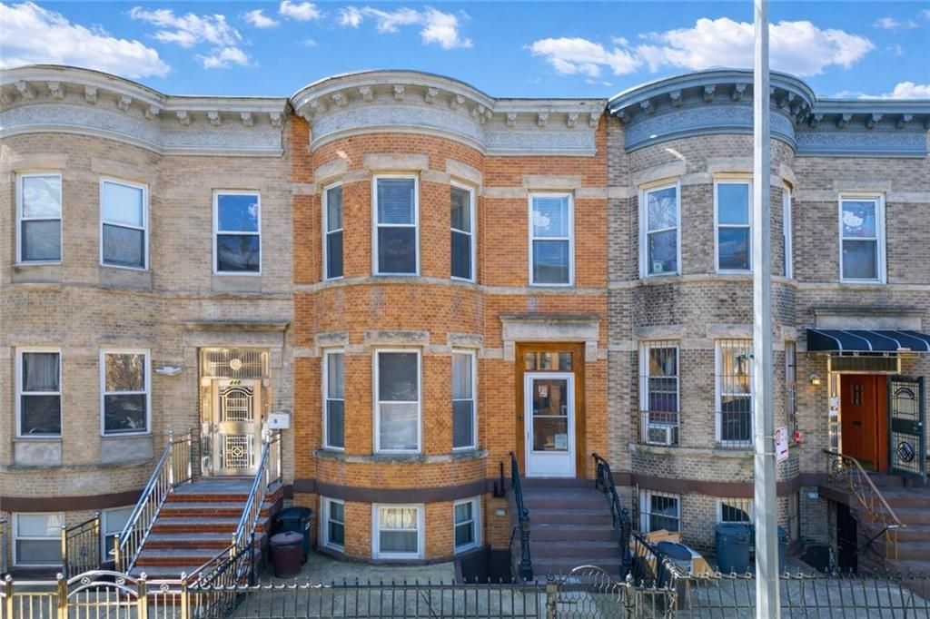 Photo of 444 72nd Street, Brooklyn, NY 11209 (MLS # 500069)