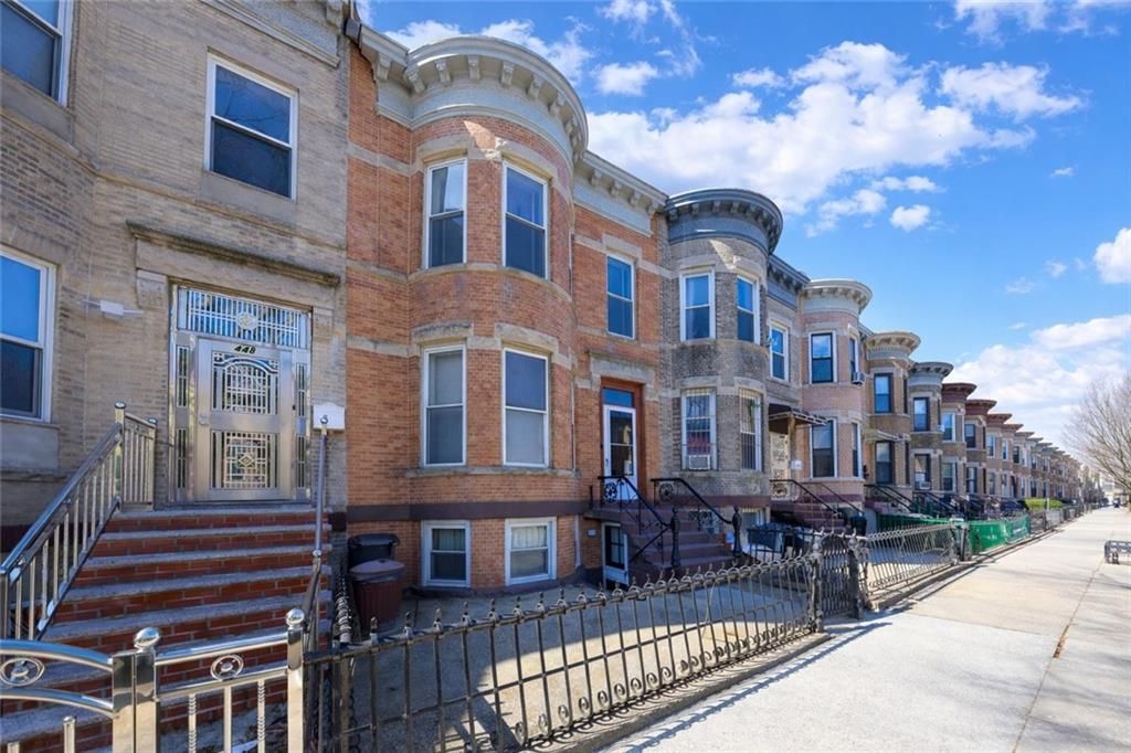 Photo of 444 72nd Street, Brooklyn, NY 11209 (MLS # 500069)