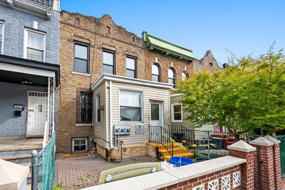 Photo of 243 26th Street, Brooklyn, NY 11226 (MLS # 505440)