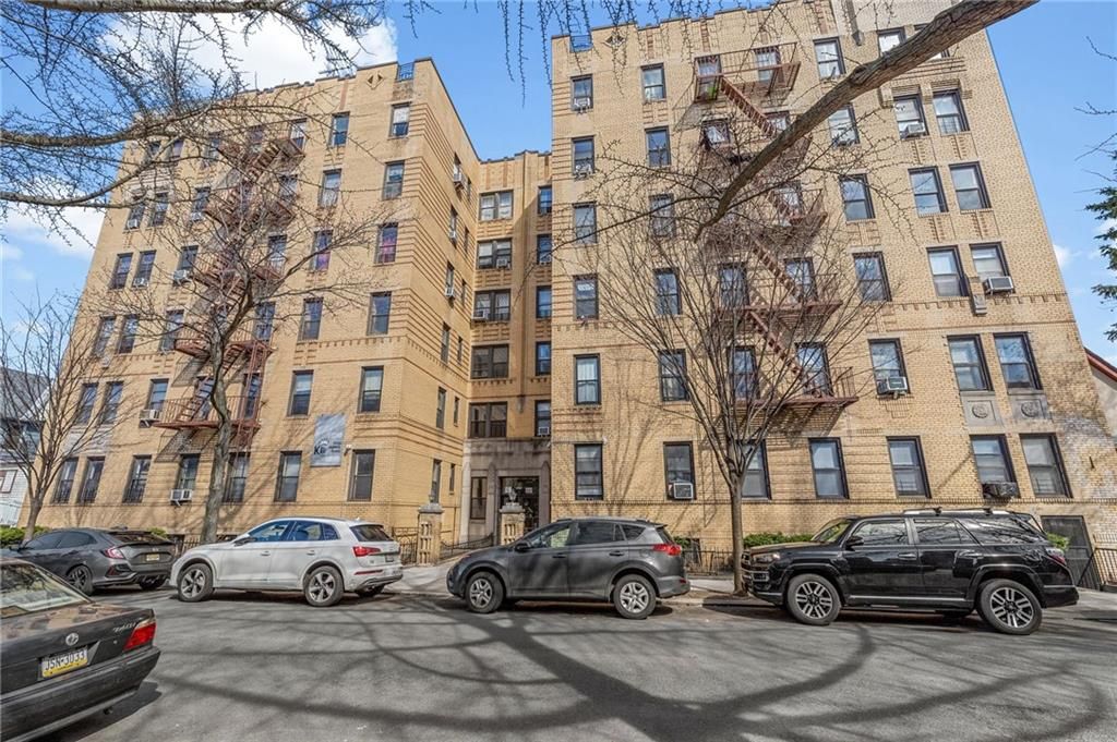 Photo of 1053 13th Street #D1, Brooklyn, NY 11230 (MLS # 499881)
