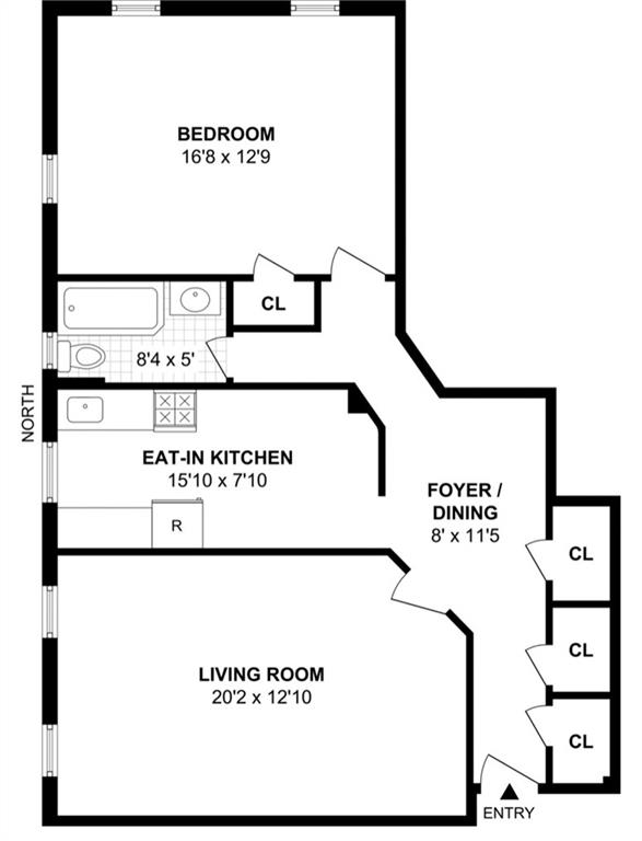 2515 Glenwood Road #1C, Brooklyn, New York image 24