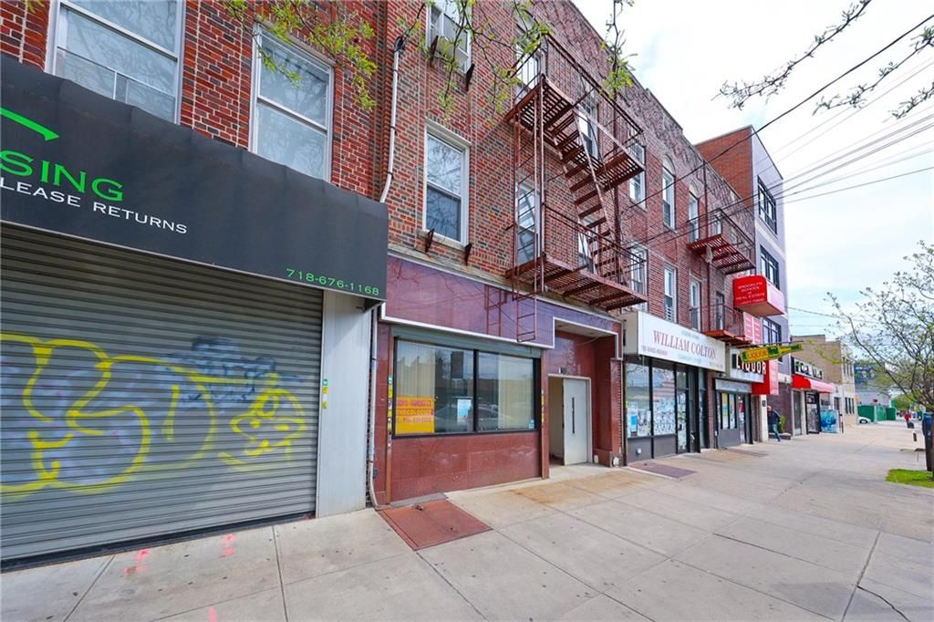 Photo of 153 Kings Highway, Brooklyn, NY 11223 (MLS # 501056)