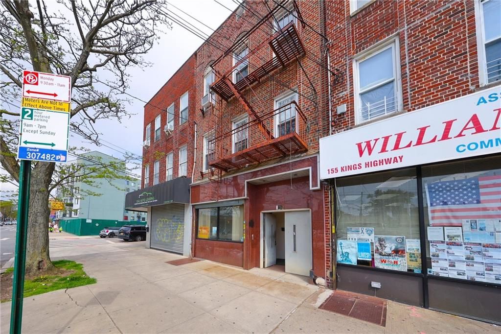 Photo of 153 Kings Highway, Brooklyn, NY 11223 (MLS # 501056)