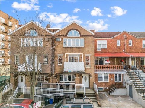 Homes For Sale - 1220 Avenue Y #OA<br/> Brooklyn, NY 11235