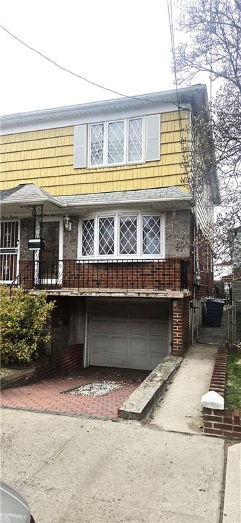 Photo of 9317 Schenck Street, Brooklyn, NY 11236 (MLS # 500080)