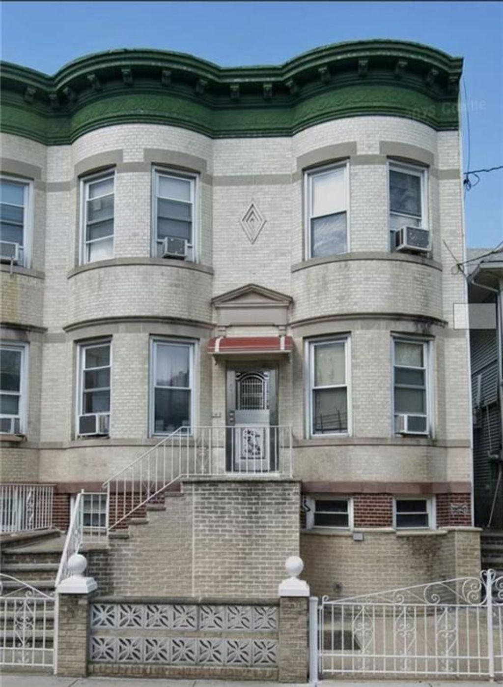 Photo of 1535 72nd Street, Brooklyn, NY (MLS # 497764)