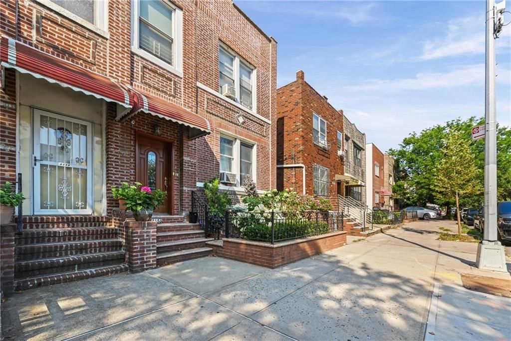 Photo of 2154 60th Street, Brooklyn, NY 11204 (MLS # 494596)