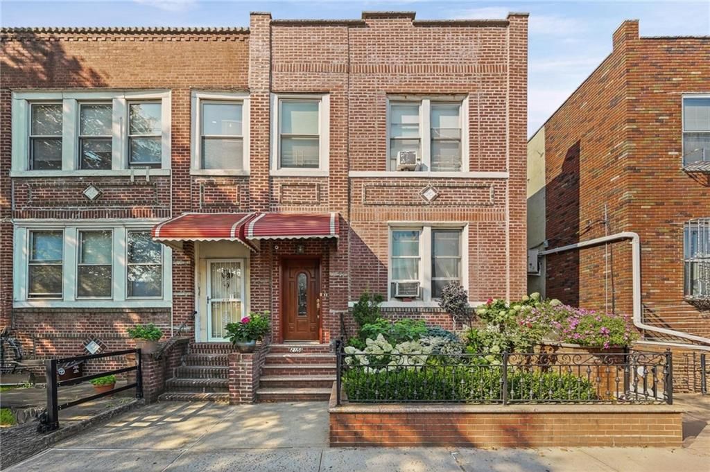 Photo of 2154 60th Street, Brooklyn, NY 11204 (MLS # 494596)