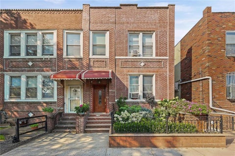 Multifamily For Sale - 2154 60th Street<br/> Brooklyn, NY 11204