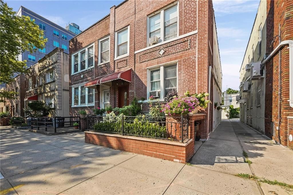 Photo of 2154 60th Street, Brooklyn, NY 11204 (MLS # 494596)
