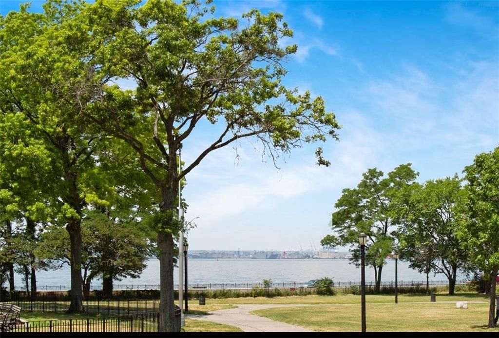 Photo of 7739 Shore Road, Brooklyn, NY 11209 (MLS # 500191)