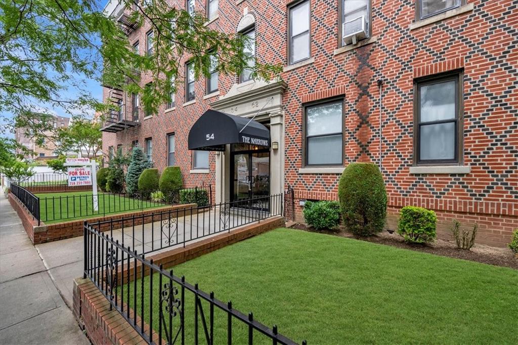 Photo of 54 Bay 29th Street #B10, Brooklyn, NY 11214 (MLS # 501971)