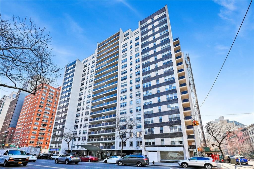 Photo of 205 3rd Avenue #14H, Manhattan, NY 10003 (MLS # 499626)