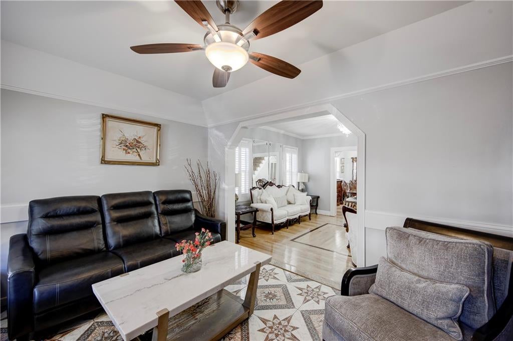 Photo of 3604 Farragut Road, Brooklyn, NY 11210 (MLS # 505613)