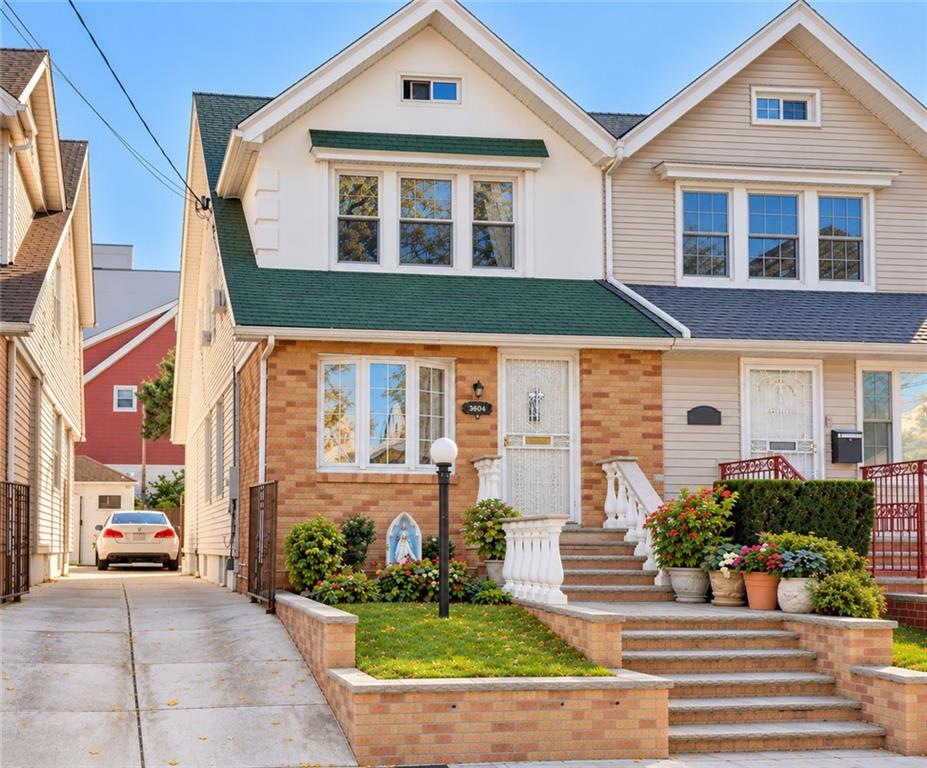 Photo of 3604 Farragut Road, Brooklyn, NY 11210 (MLS # 505613)