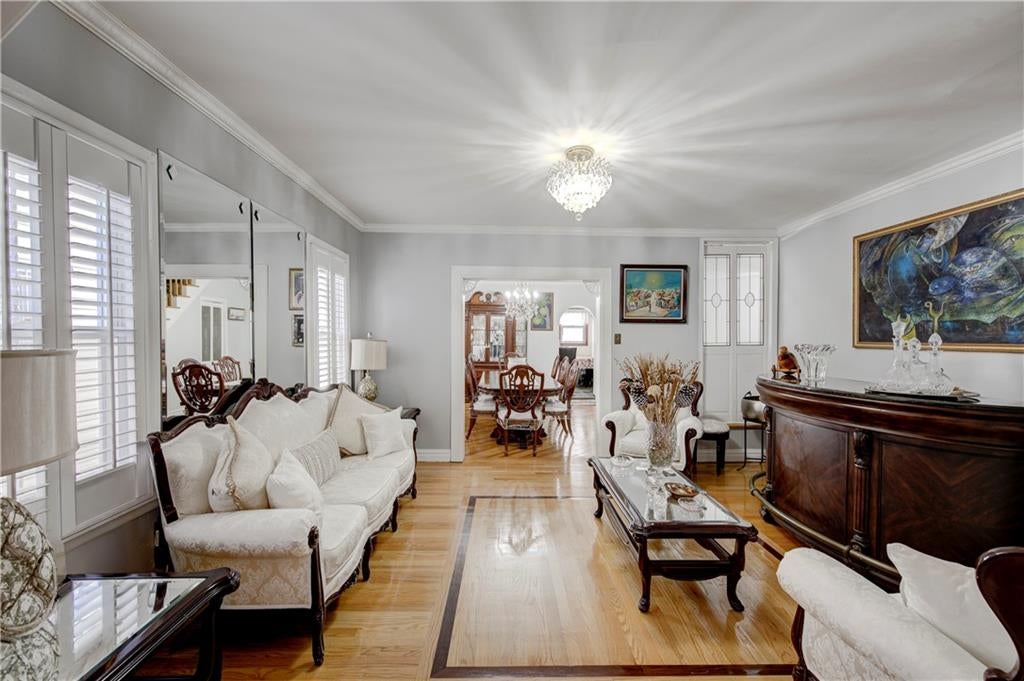 Photo of 3604 Farragut Road, Brooklyn, NY 11210 (MLS # 505613)