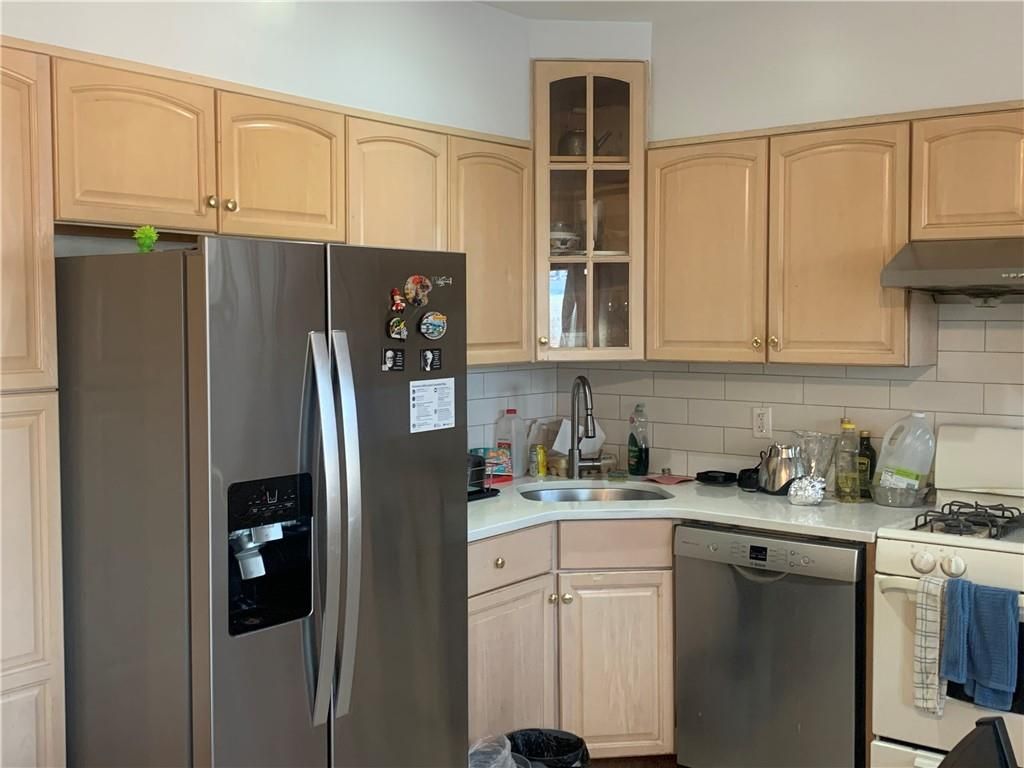 Photo of 86 Avenue S, Brooklyn, NY 11223 (MLS # 497202)