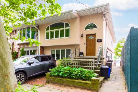 Multifamily For Sale - 2222 National Drive<br/> Brooklyn, NY 11234