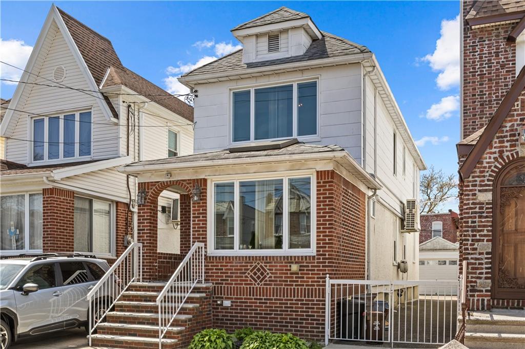 2046 36th Street, Brooklyn, New York image 2