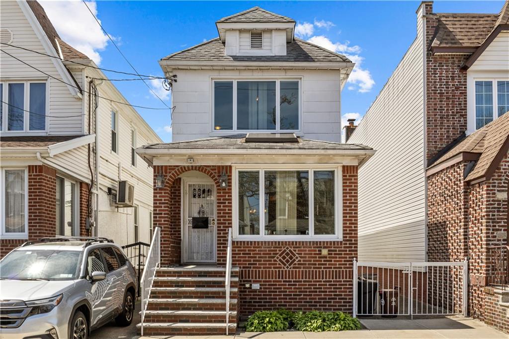 2046 36th Street, Brooklyn, New York image 1