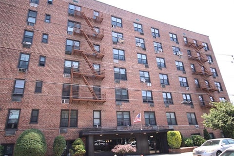 Apartment For Sale - 2299 13th Street #4E<br/> Brooklyn, NY 11229