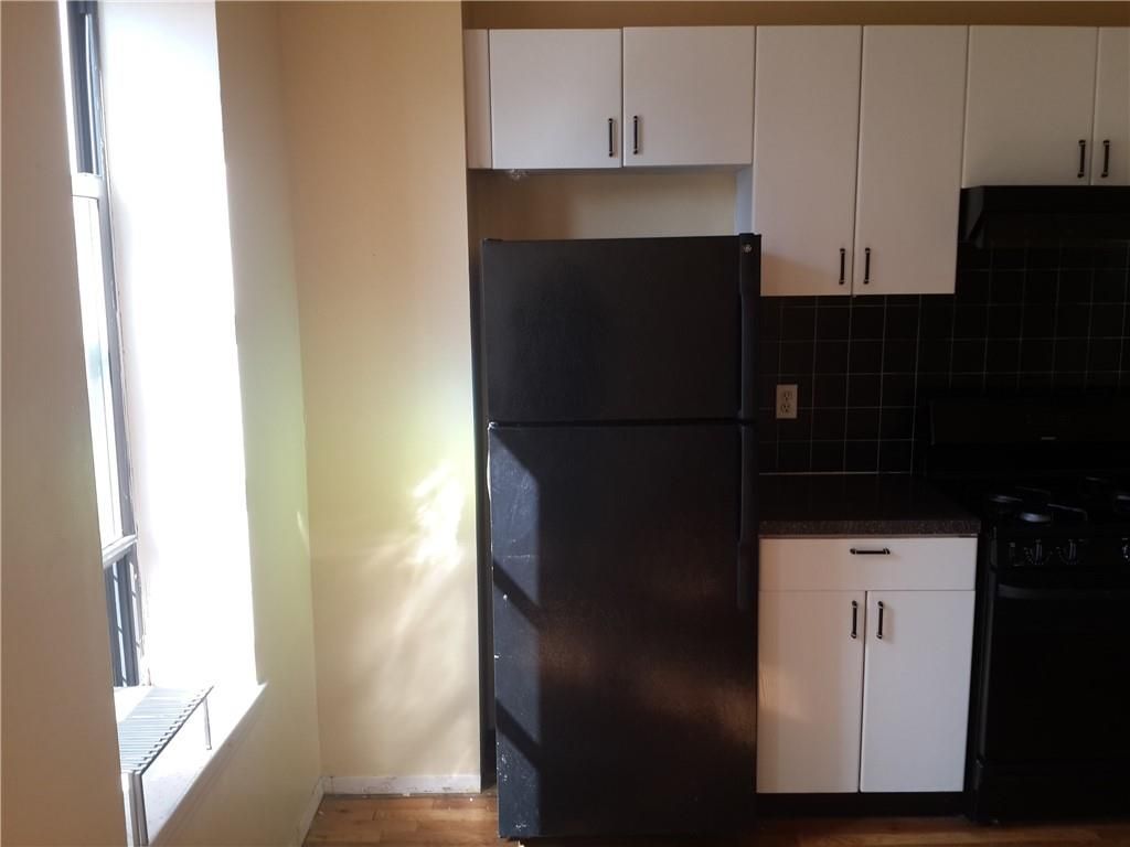 Photo of 198 Rogers Avenue #2, Brooklyn, NY 11225 (MLS # 497782)