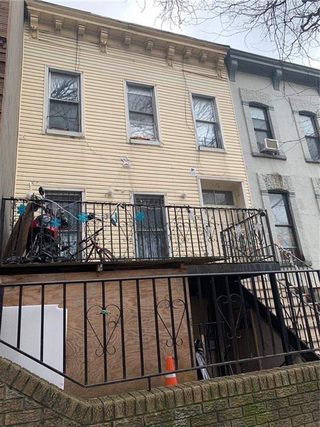 Photo of 354 49th Street, Brooklyn, NY 11220 (MLS # 480746)
