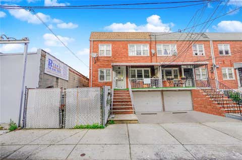 Multifamily For Sale - 132-01 100th Street<br/> Ozone Park, NY 11417