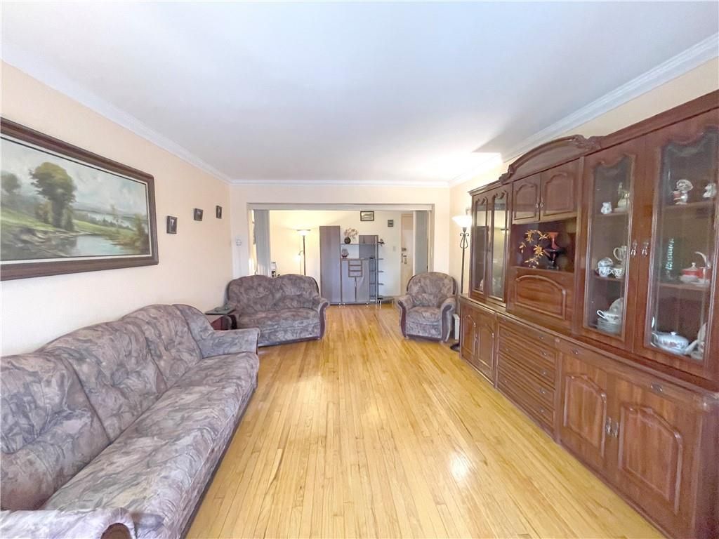 Photo of 3178 Nostrand Avenue #5H, Brooklyn, NY 11229 (MLS # 498985)