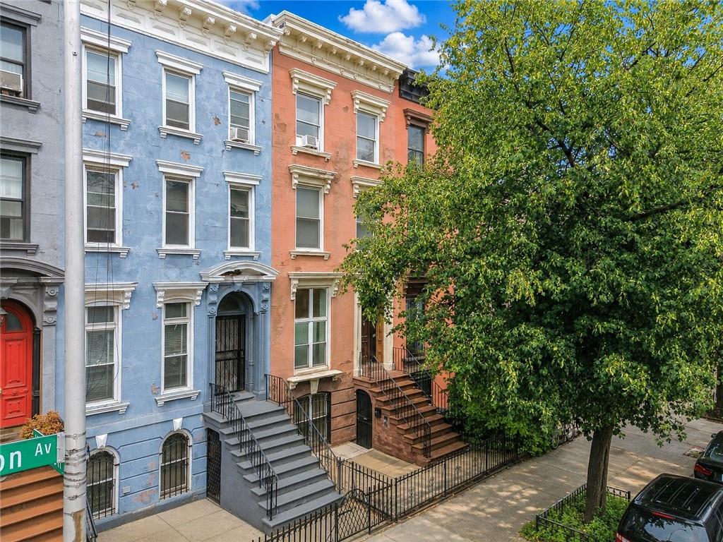 Photo of 480 Classon Avenue, Brooklyn, NY 11238 (MLS # 504409)
