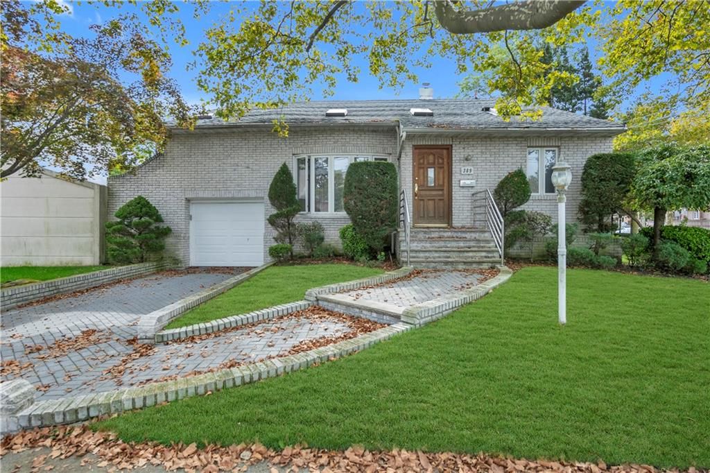 Photo of 389 Mayfair Drive, Brooklyn, NY 11234 (MLS # 496170)