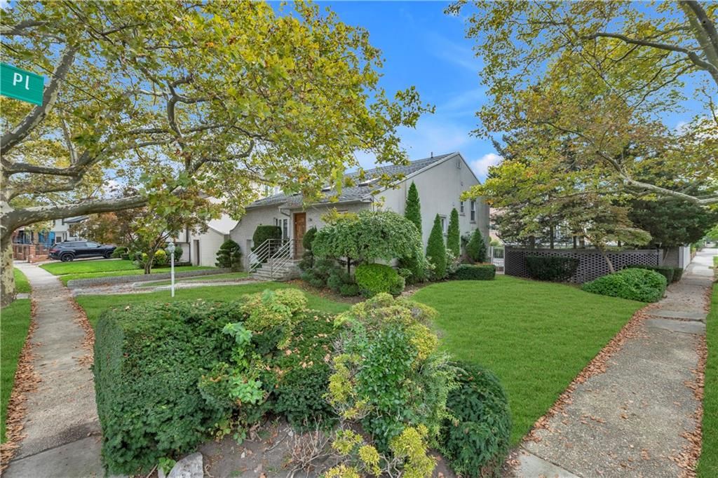 Photo of 389 Mayfair Drive, Brooklyn, NY 11234 (MLS # 496170)