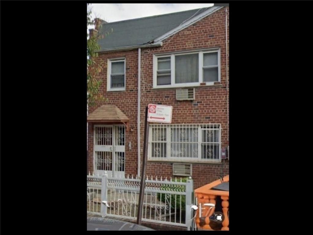 Photo of 819 Ashford Street, Brooklyn, NY 11207 (MLS # 495878)