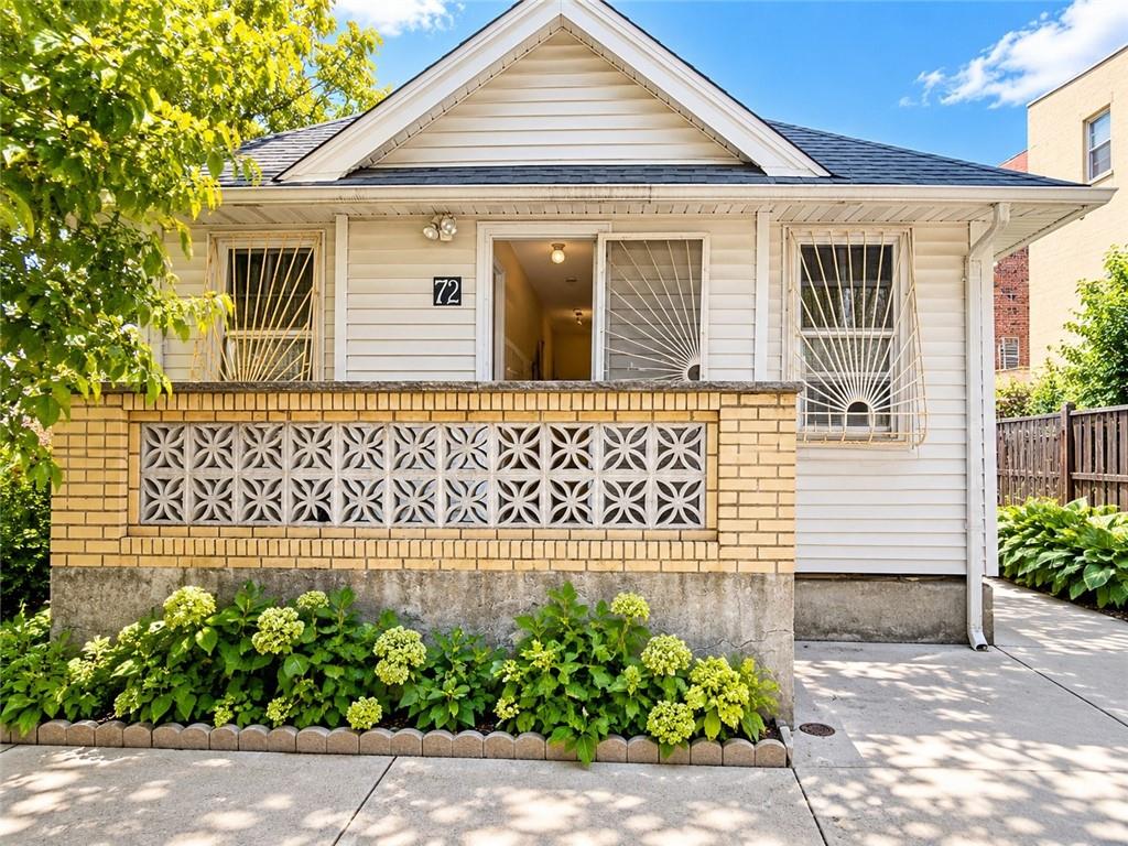 Photo of 72 Brighton 1st Lane, Brooklyn, NY 11235 (MLS # 504953)