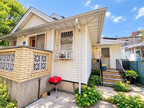 Homes For Sale - 72 Brighton  1st Lane<br/> Brooklyn, NY 11235