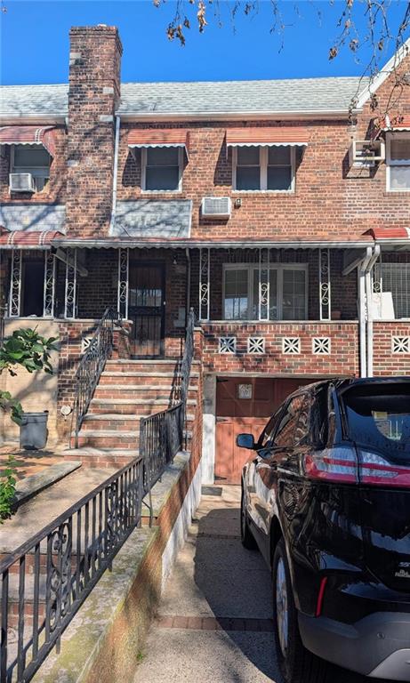 Multifamily For Sale - 6614 16th Avenue<br/> Brooklyn, NY 11204
