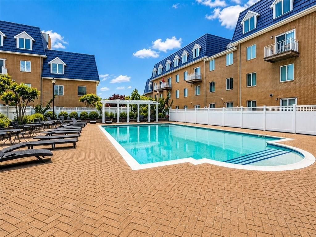 Photo of 1563 Royce Street #3B, Brooklyn, NY 11234 (MLS # 503196)